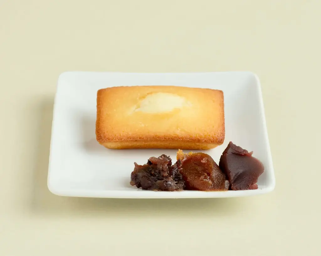 【京菓子司 末富×猿田彦珈琲】日本橋高島屋で2/17より期間限定コラボカフェスタンドオープン！ 画像 4