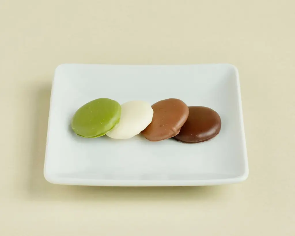 【京菓子司 末富×猿田彦珈琲】日本橋高島屋で2/17より期間限定コラボカフェスタンドオープン！ 画像 5