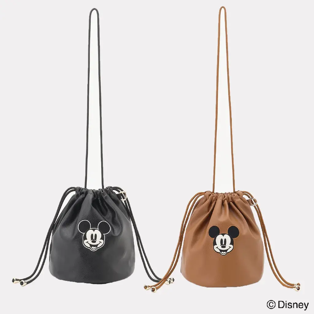 『ANY』が「ミッキーマウス」のアートをモチーフにしたトップスや雑貨を2月19日（木）発売 画像 5