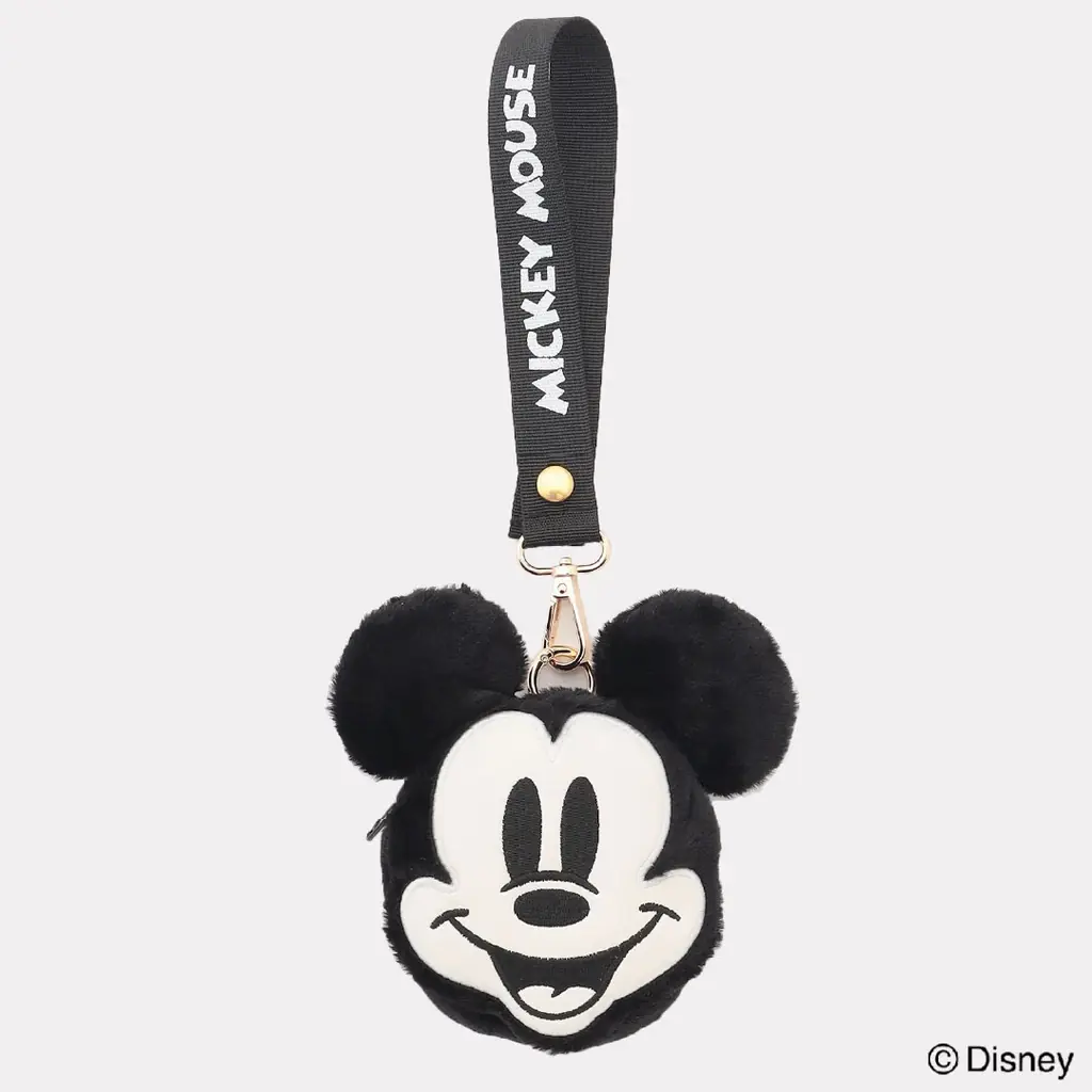 『ANY』が「ミッキーマウス」のアートをモチーフにしたトップスや雑貨を2月19日（木）発売 画像 6