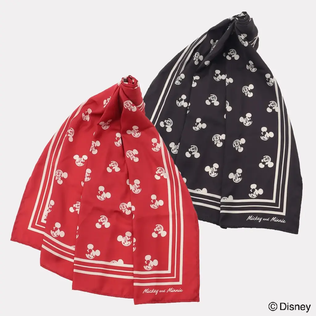 『ANY』が「ミッキーマウス」のアートをモチーフにしたトップスや雑貨を2月19日（木）発売 画像 8