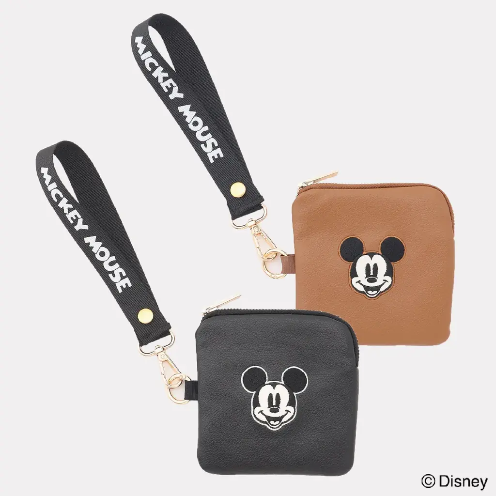 『ANY』が「ミッキーマウス」のアートをモチーフにしたトップスや雑貨を2月19日（木）発売 画像 9