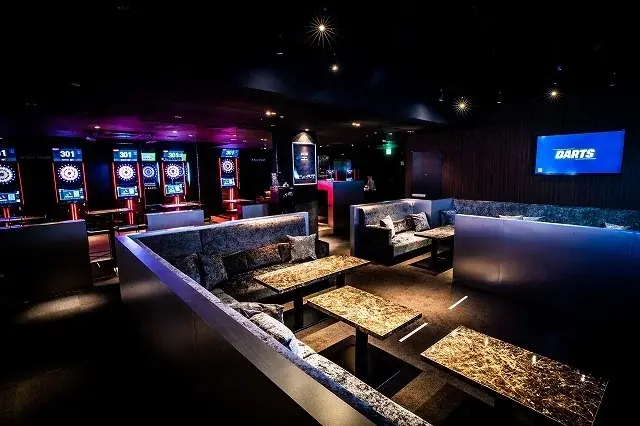 【公開記念】心震わす極上エンタメミステリー！2/27（金）公開の映画『木挽町のあだ討ち』“劇場鑑賞券＆映画オリジナルグッズ”が当たるキャンペーンを大人の遊び場「バグース」で開催 画像 7