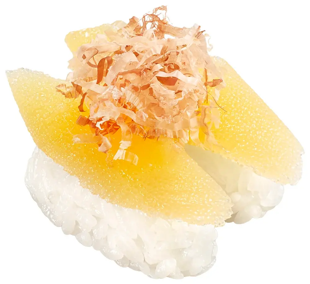 ほたてのうまさをまるごと味わえる！「北海道産 まるごとほたて貝柱」が税込110円～で登場！『北海道うまいもん祭』を開催！北海道のうまいネタをさらに引き立てる！「北海道昆布だし醤油※1」が期間限定で登場 画像 5