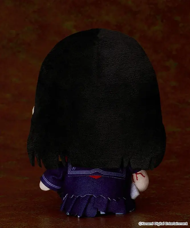 『SILENT HILL f』より、「深水雛子」「狐面の男」「アヤカカシ」がぬいぐるみで登場。 画像 6