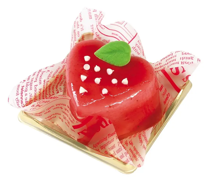 ペコちゃん埼玉いちご祭