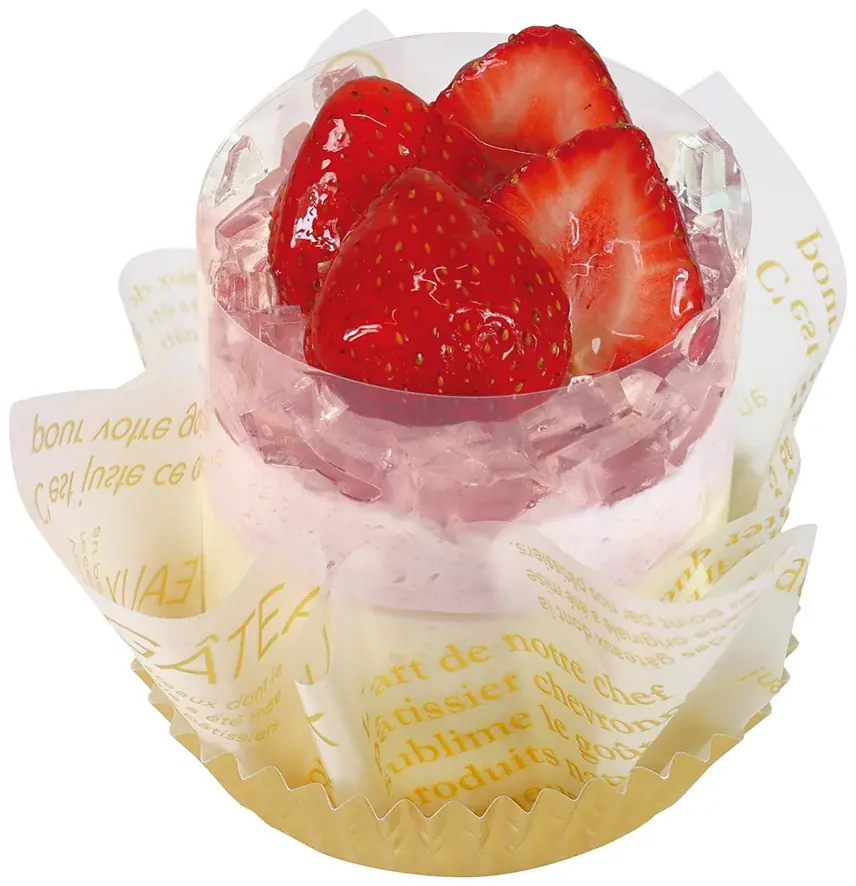 ペコちゃんが1日駅長に就任しイベントを盛り上げます！「ペコちゃんmilkyタイム 浦和美園店」にて埼玉いちご祭コラボレーションイベントを開催 画像 3