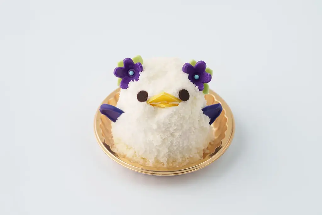 キュービックプラザ新横浜『横浜春節祭ぴよりん』初登場!! 画像 3