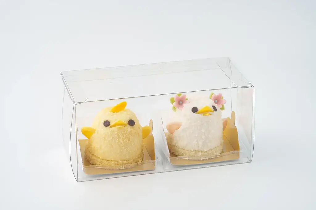 キュービックプラザ新横浜『横浜春節祭ぴよりん』初登場!! 画像 5