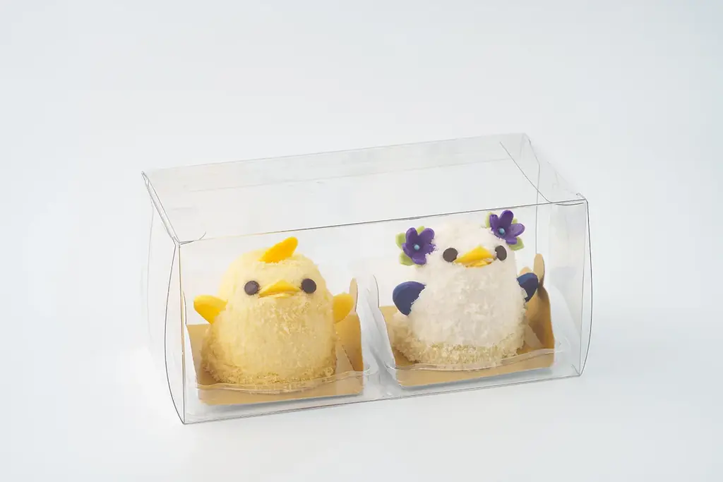 キュービックプラザ新横浜『横浜春節祭ぴよりん』初登場!! 画像 6