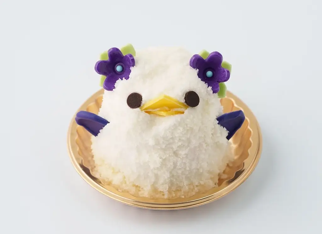 【神奈川県初の限定ぴよりん】キュービックプラザ新横浜にて「横浜春節祭ぴよりん」販売！ 画像 3