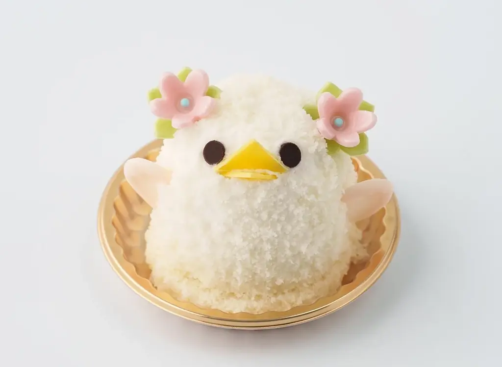 【神奈川県初の限定ぴよりん】キュービックプラザ新横浜にて「横浜春節祭ぴよりん」販売！ 画像 4