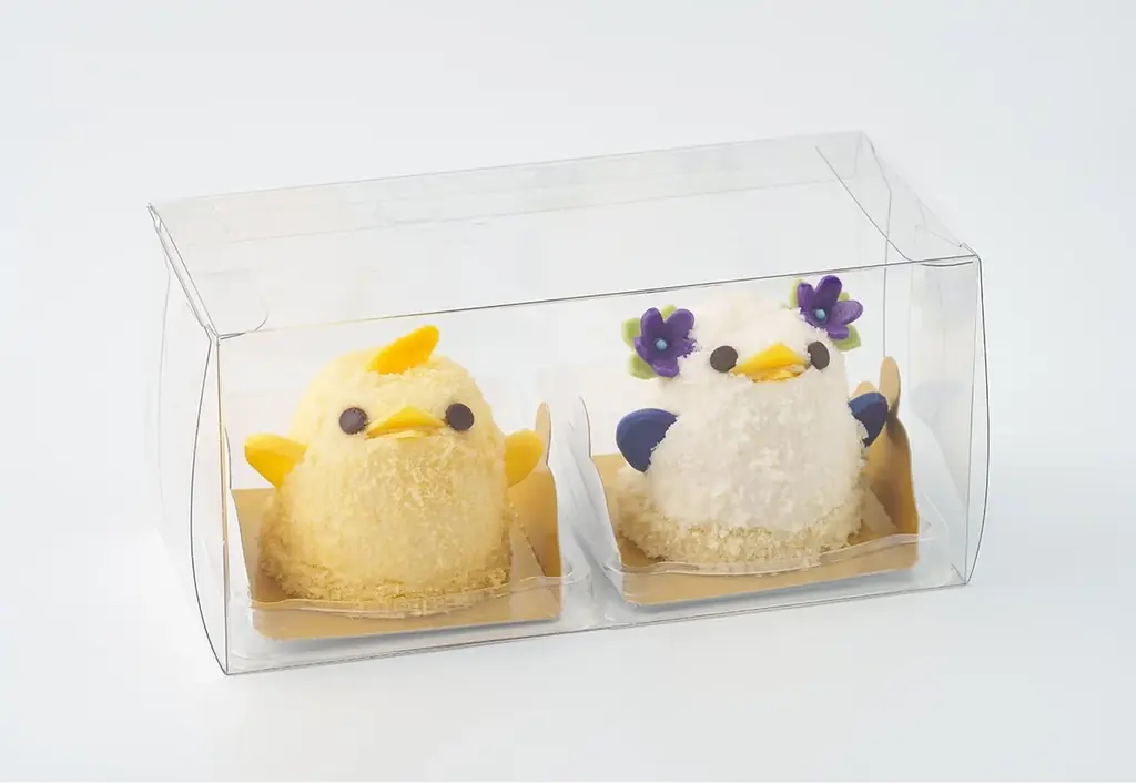 【神奈川県初の限定ぴよりん】キュービックプラザ新横浜にて「横浜春節祭ぴよりん」販売！ 画像 6