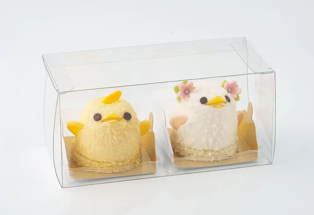 【神奈川県初の限定ぴよりん】キュービックプラザ新横浜にて「横浜春節祭ぴよりん」販売！ 画像 7