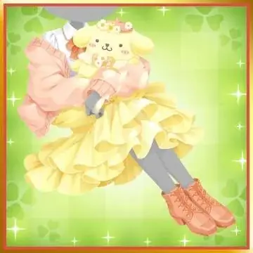 enishの『ぼくのレストランⅡ』で『サンリオキャラクターズ』の期間限定ガチャを開始！ 画像 2