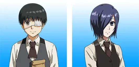 『セガNET麻雀 MJ』とTVアニメ『東京喰種トーキョーグール』がコラボ！全国大会“東京喰種CUP”開催 画像 10