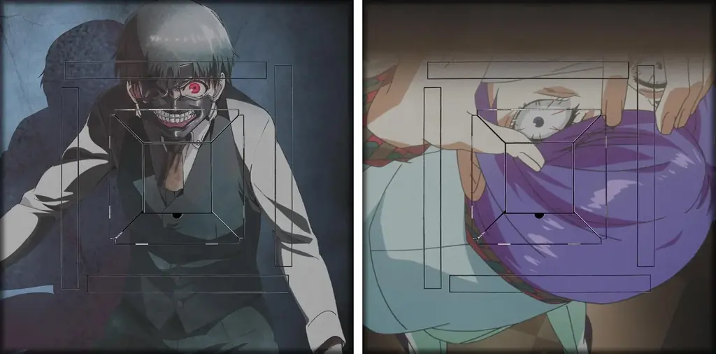 『セガNET麻雀 MJ』とTVアニメ『東京喰種トーキョーグール』がコラボ！全国大会“東京喰種CUP”開催 画像 12