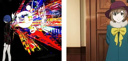 『セガNET麻雀 MJ』とTVアニメ『東京喰種トーキョーグール』がコラボ！全国大会“東京喰種CUP”開催 画像 13