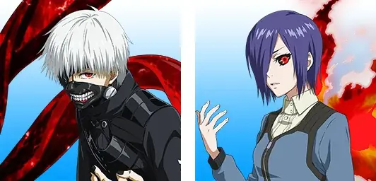 『セガNET麻雀 MJ』とTVアニメ『東京喰種トーキョーグール』がコラボ！全国大会“東京喰種CUP”開催 画像 19