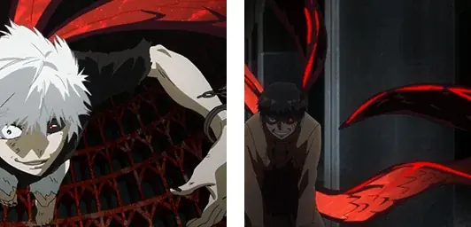 『セガNET麻雀 MJ』とTVアニメ『東京喰種トーキョーグール』がコラボ！全国大会“東京喰種CUP”開催 画像 26