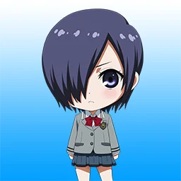 『セガNET麻雀 MJ』とTVアニメ『東京喰種トーキョーグール』がコラボ！全国大会“東京喰種CUP”開催 画像 3