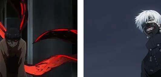 『セガNET麻雀 MJ』とTVアニメ『東京喰種トーキョーグール』がコラボ！全国大会“東京喰種CUP”開催 画像 6