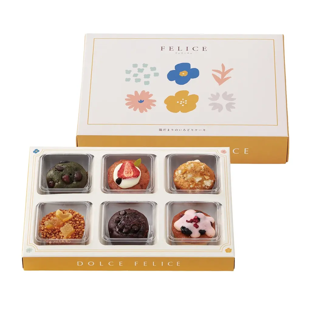 【グランプリ受賞】KEYUCAがプロデュースするDOLCE FELICEが2万3千人のフードアナリストが評価する「ジャパン・フード・セレクション」最高賞を2度目の受賞 画像 12