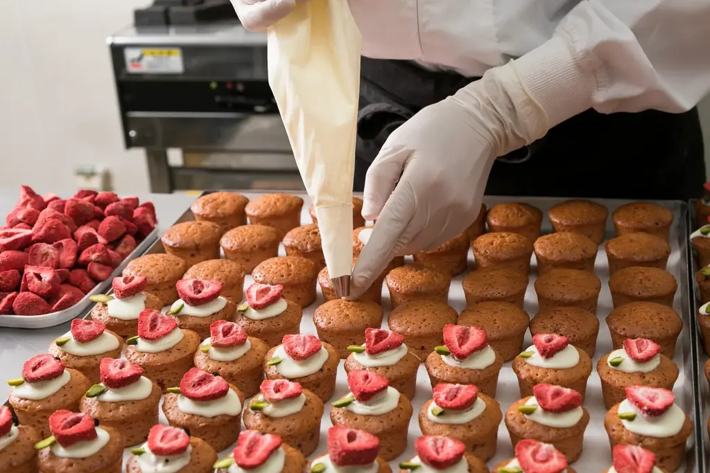 【グランプリ受賞】KEYUCAがプロデュースするDOLCE FELICEが2万3千人のフードアナリストが評価する「ジャパン・フード・セレクション」最高賞を2度目の受賞 画像 2