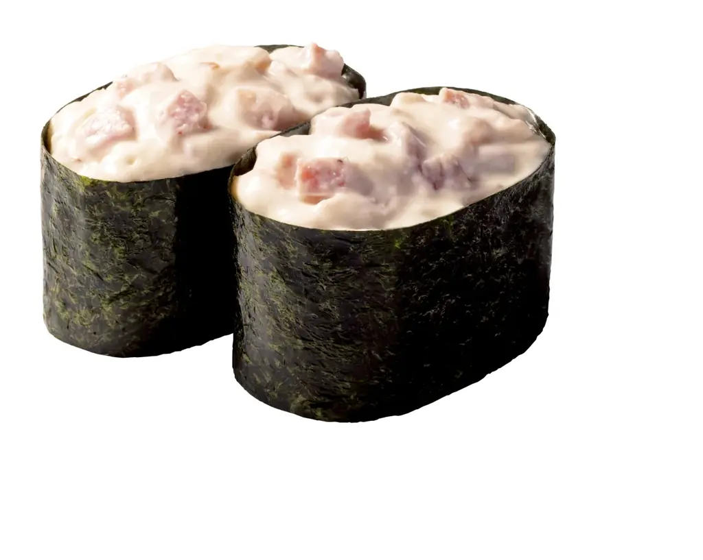 【はま寿司】“白身のトロ”とも称される「炙りのどぐろ」が100円（税込110円）！「はま寿司ののどぐろと旨ねた大漁祭り」開催！ 画像 4