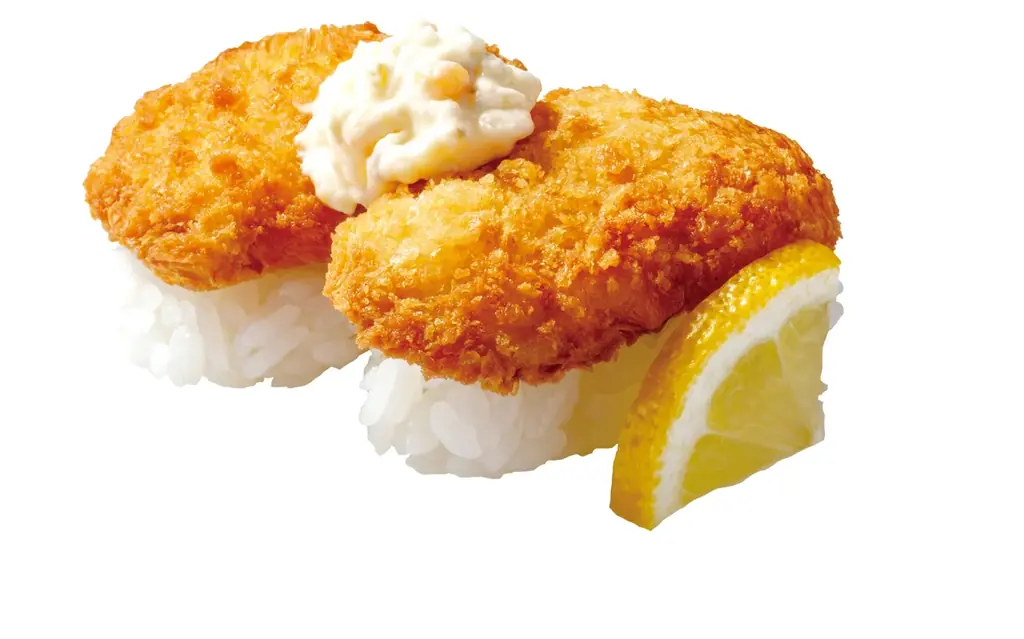 【はま寿司】“白身のトロ”とも称される「炙りのどぐろ」が100円（税込110円）！「はま寿司ののどぐろと旨ねた大漁祭り」開催！ 画像 5