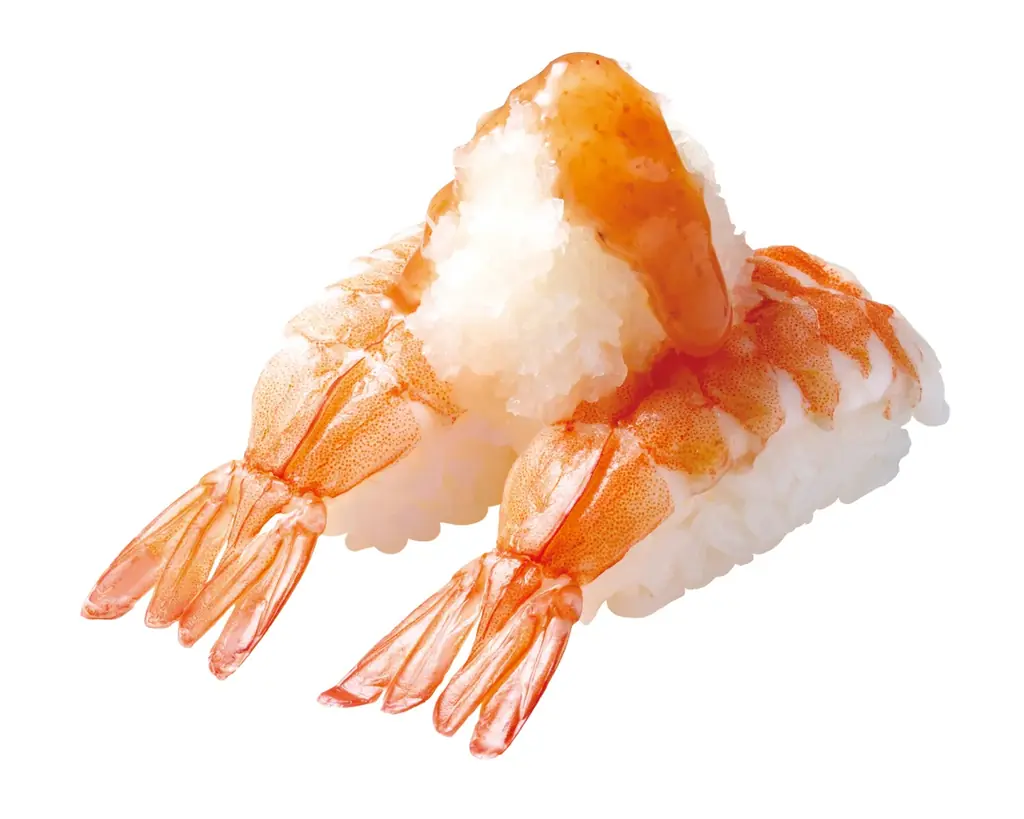 【はま寿司】“白身のトロ”とも称される「炙りのどぐろ」が100円（税込110円）！「はま寿司ののどぐろと旨ねた大漁祭り」開催！ 画像 6