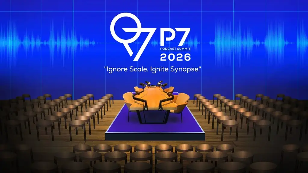 国内最大規模のポッドキャスト祭典「PODCAST EXPO 2026」始動。P7第一弾登壇者20名発表・出店75組決定・早割チケットエントリー開始 画像 3