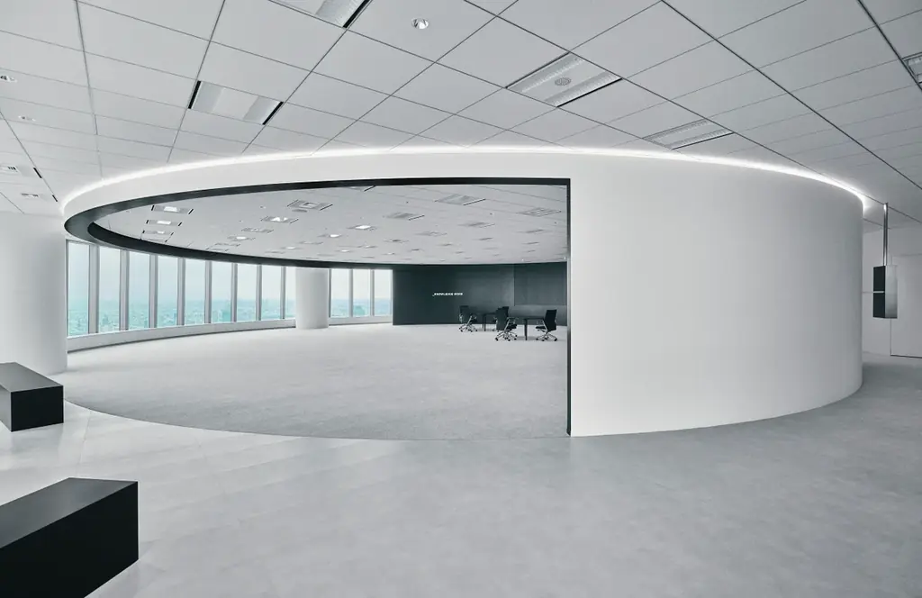 ナレッジワーク、麻布台ヒルズへオフィス移転。顧客とAXを共創する「パークエリア」を新設 画像 4