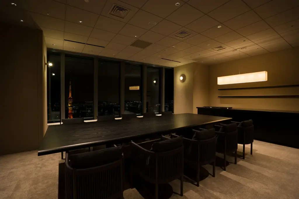 ナレッジワーク、麻布台ヒルズへオフィス移転。顧客とAXを共創する「パークエリア」を新設 画像 5