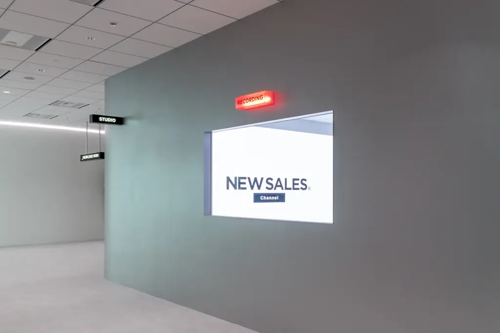 ナレッジワーク、麻布台ヒルズへオフィス移転。顧客とAXを共創する「パークエリア」を新設 画像 6