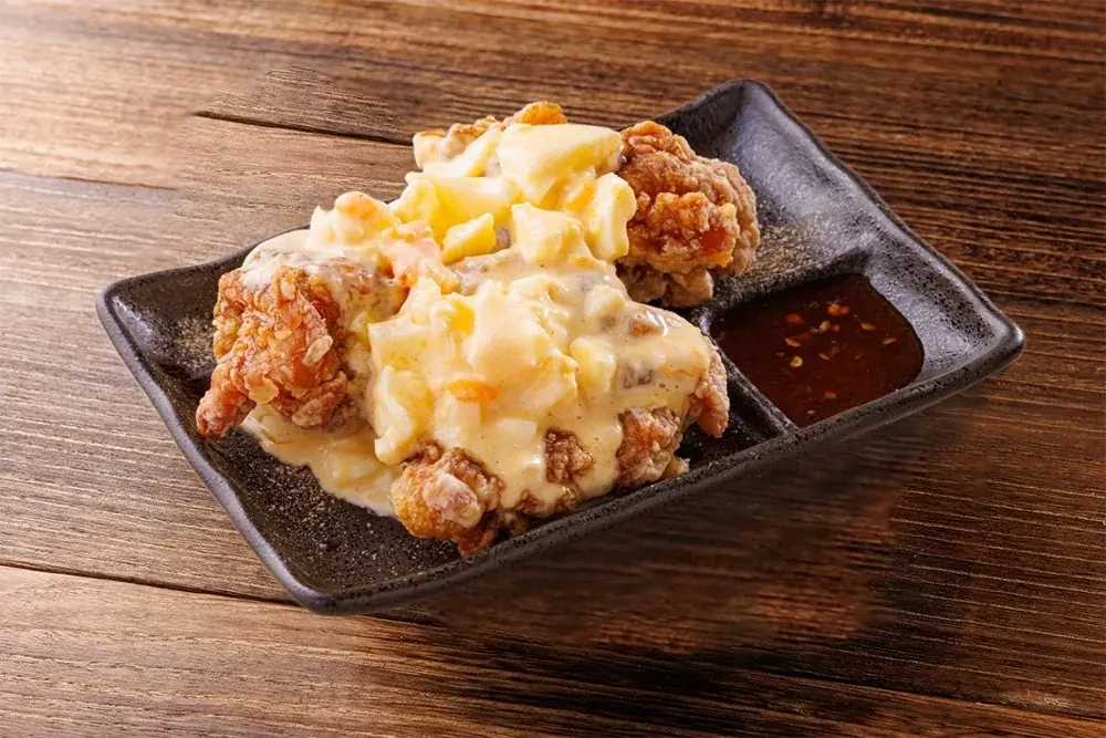 【一番軒】大名古屋ビルヂング店さらに美味しくなってリニューアルオープン！ 画像 5