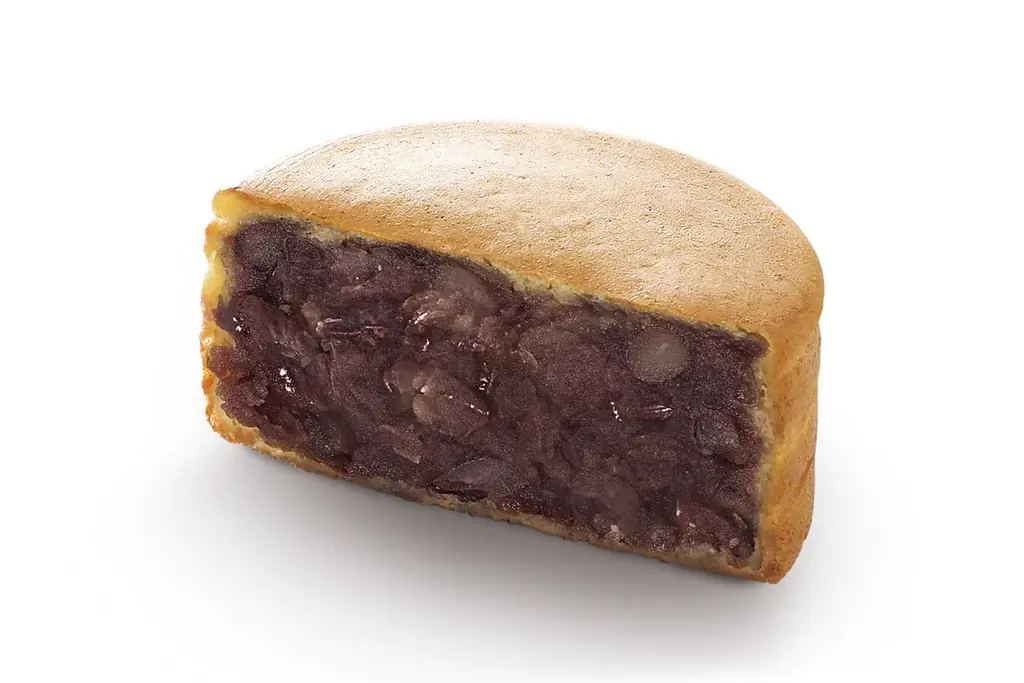 イオンイーハート 自家製つぶあんのお店『紫あん』で2月18日(水)より北海道産バター使用「バター香る自家製つぶあんの大判焼」新登場！ 画像 2