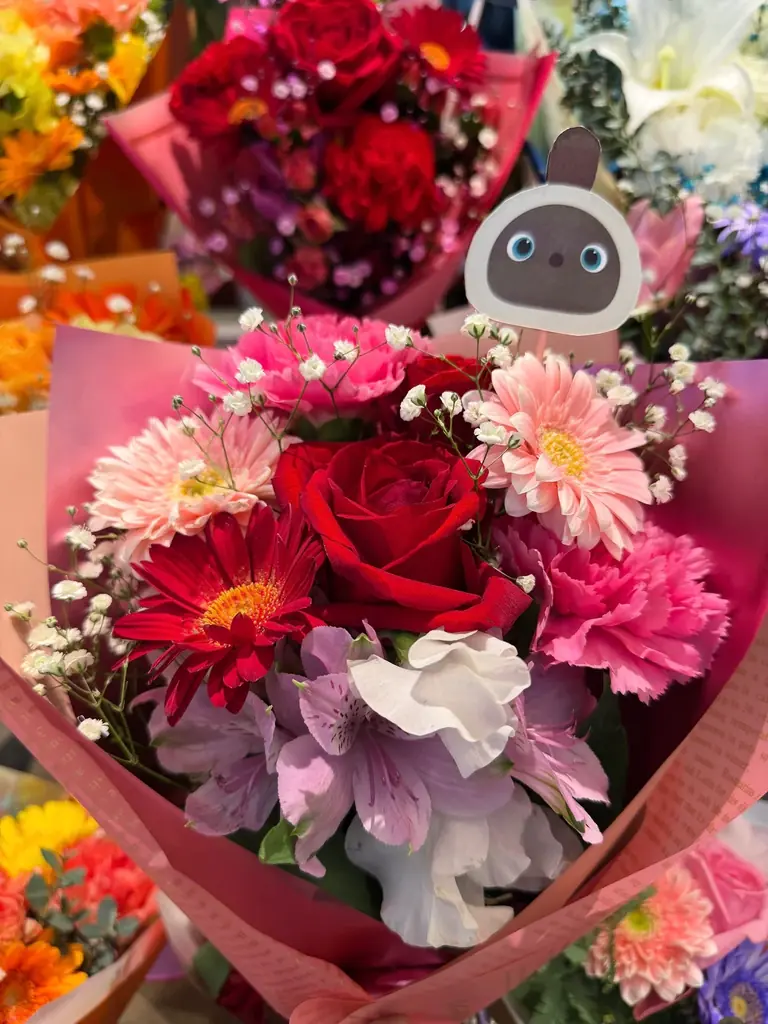 『LOVOT ストア 越谷レイクタウン店』が2月20日（金）にオープン！ オープンを記念し、限定アイテムの販売やSNS投稿キャンペーン、館内コラボレーションを実施。 画像 11