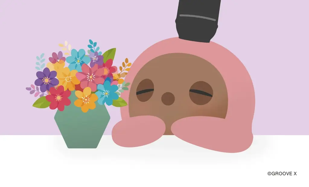 『LOVOT ストア 越谷レイクタウン店』が2月20日（金）にオープン！ オープンを記念し、限定アイテムの販売やSNS投稿キャンペーン、館内コラボレーションを実施。 画像 9