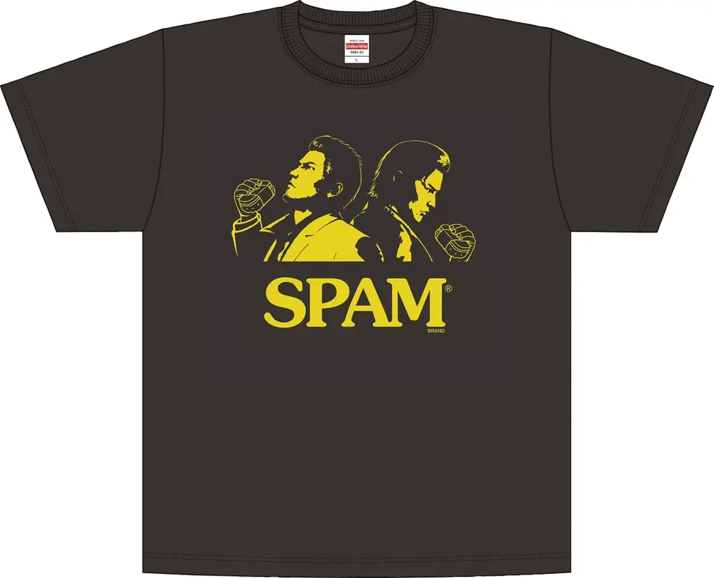 『龍が如く 極３ / 龍が如く３外伝 Dark Ties』×「沖縄ホーメル」限定コラボ商品が登場！ 画像 3