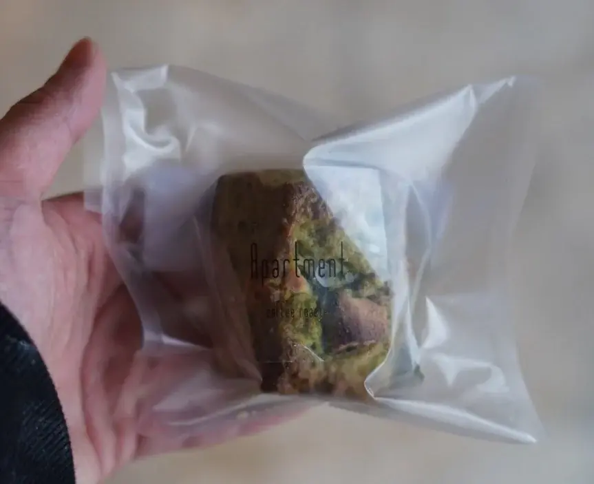 福岡の人気カフェが博多マルイに初登場！「Apartment coffee door/roaster ポップアップストア」オープン！ 画像 10