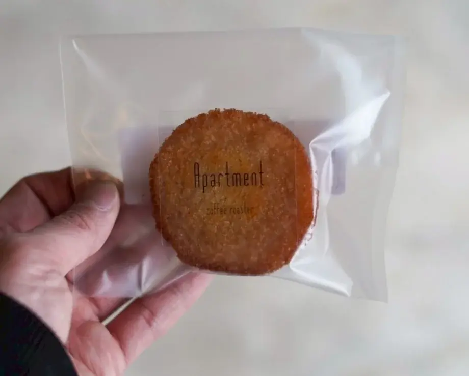 福岡の人気カフェが博多マルイに初登場！「Apartment coffee door/roaster ポップアップストア」オープン！ 画像 11