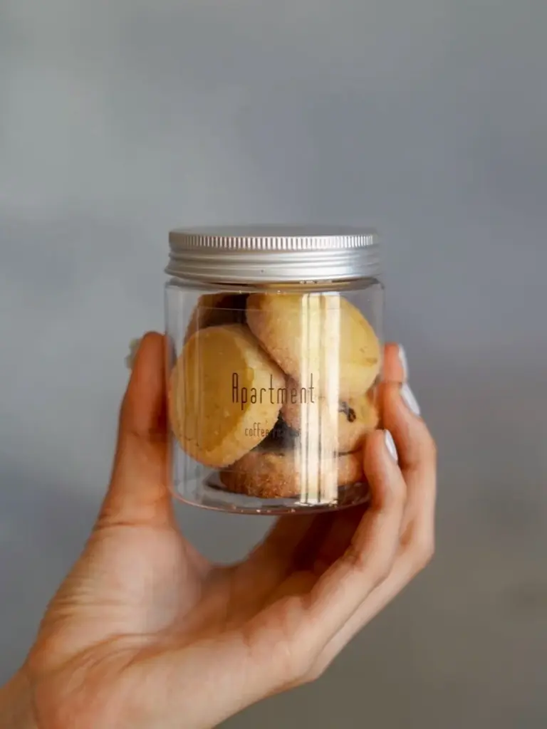 福岡の人気カフェが博多マルイに初登場！「Apartment coffee door/roaster ポップアップストア」オープン！ 画像 12