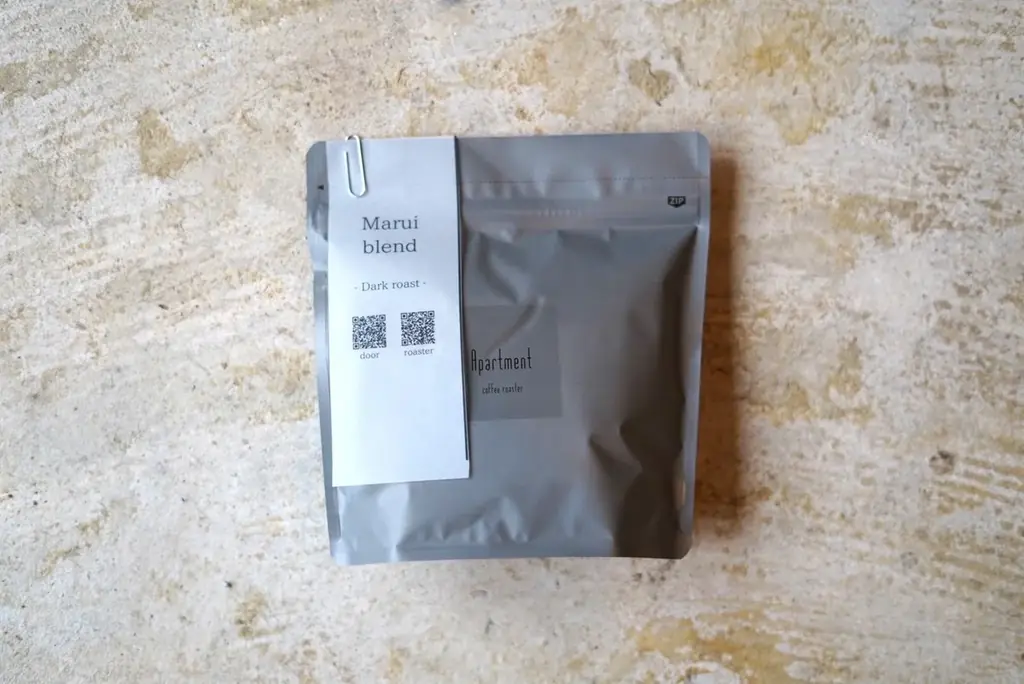 福岡の人気カフェが博多マルイに初登場！「Apartment coffee door/roaster ポップアップストア」オープン！ 画像 2