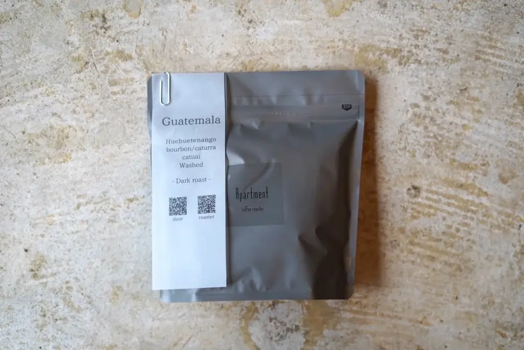 福岡の人気カフェが博多マルイに初登場！「Apartment coffee door/roaster ポップアップストア」オープン！ 画像 3