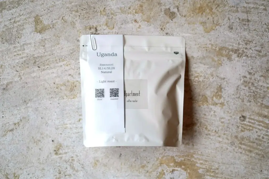 福岡の人気カフェが博多マルイに初登場！「Apartment coffee door/roaster ポップアップストア」オープン！ 画像 5