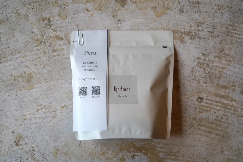 福岡の人気カフェが博多マルイに初登場！「Apartment coffee door/roaster ポップアップストア」オープン！ 画像 7