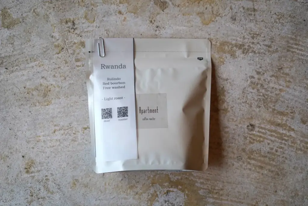 福岡の人気カフェが博多マルイに初登場！「Apartment coffee door/roaster ポップアップストア」オープン！ 画像 8