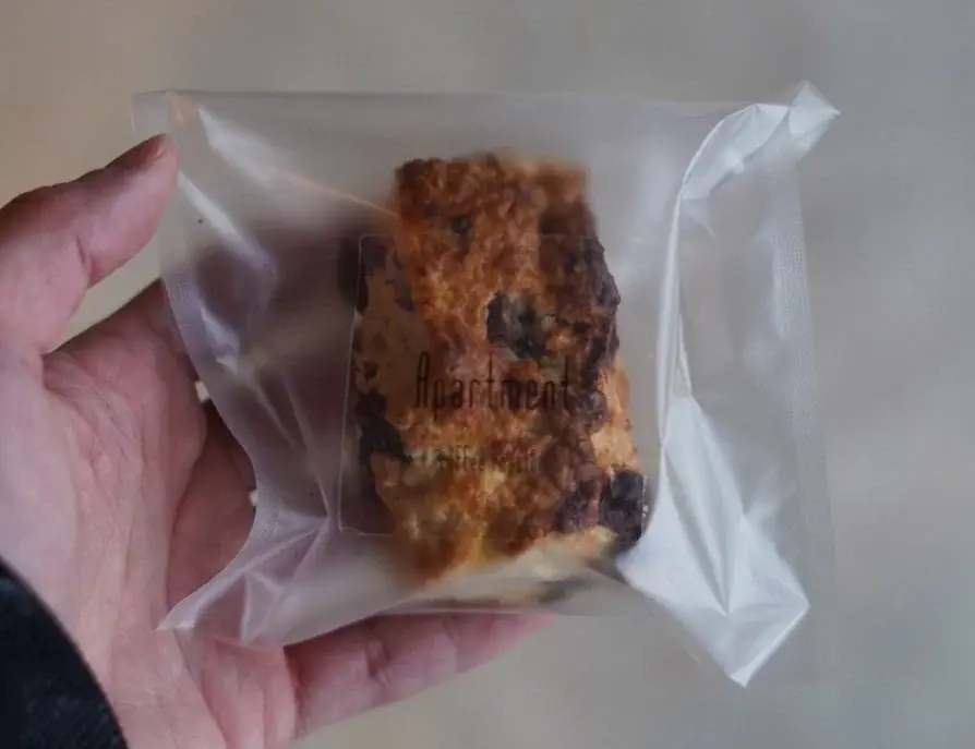 福岡の人気カフェが博多マルイに初登場！「Apartment coffee door/roaster ポップアップストア」オープン！ 画像 9