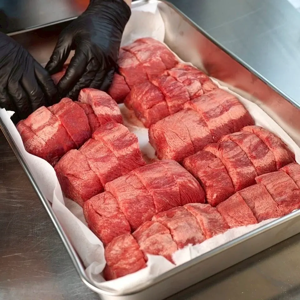 【牛たんの檸檬 渋谷店】24歳・現役の最難関私立大学生 家入みずほが、名物『極み』牛たんに惚れ込み自己資金6,000万円で挑む！2026年2月27日グランドオープン（メディア試食会2月25日開催） 画像 5